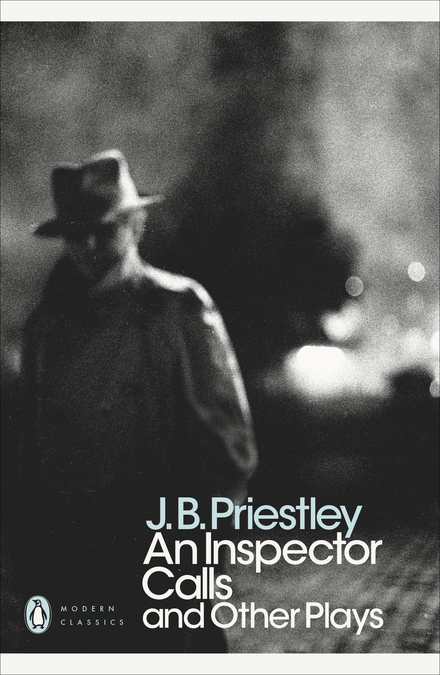 An Inspector Calls and Other Plays Time and the Conways (Penguin Modern Classics)
