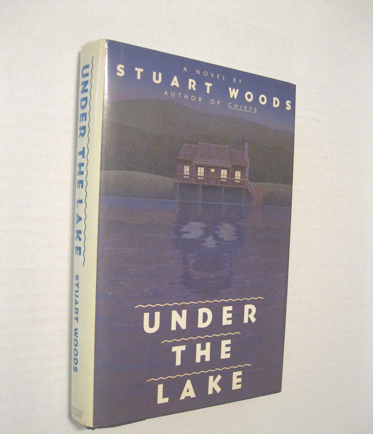 Under the Lake