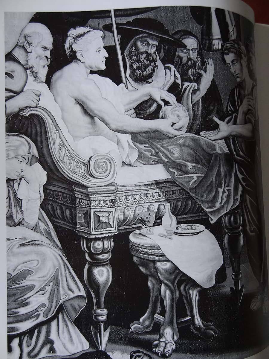 The History of Furniture: Twenty-Five Centuries of Style and Design in the Western Tradition
