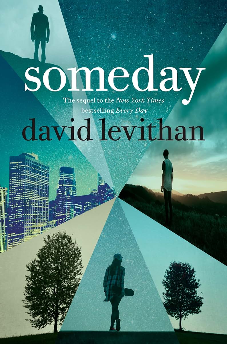 Someday (Every Day)