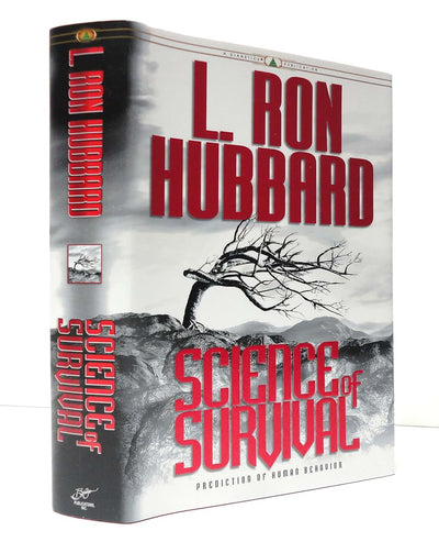 Science of Survival: Prediction of Human Behavior