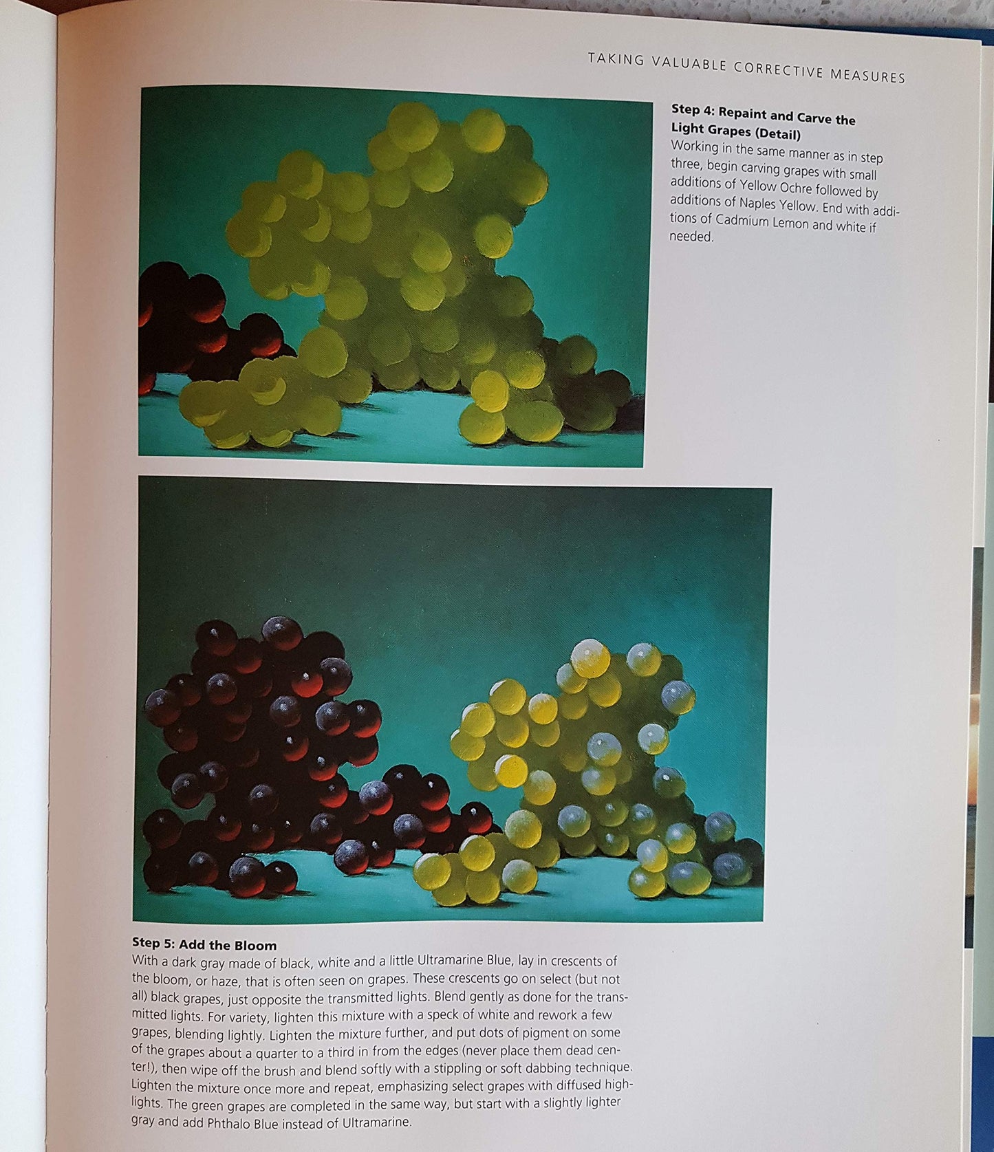Artistic Secrets to Painting Tonal Values