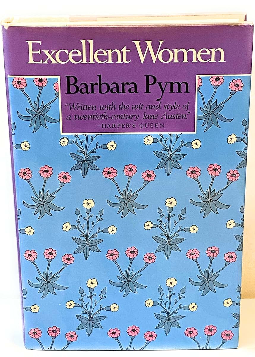 Excellent Women