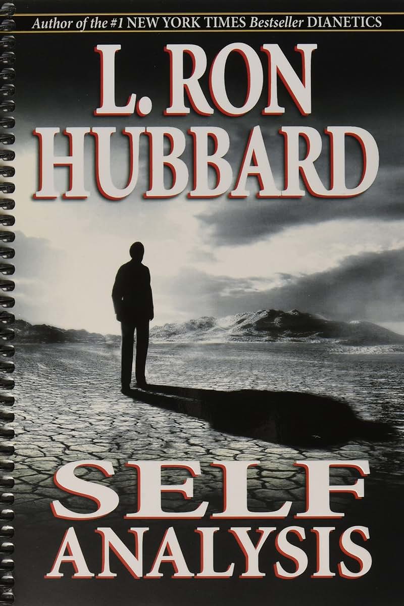 Self Analysis