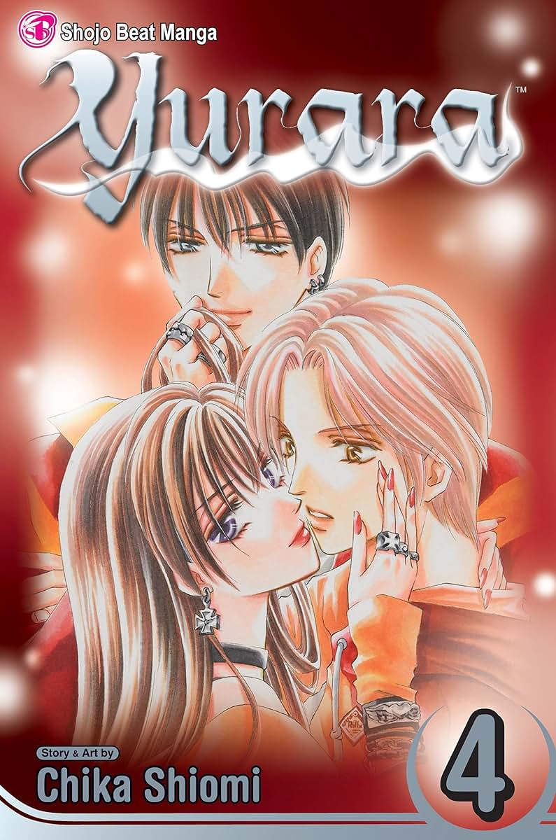Yurara, Vol. 4 (4)