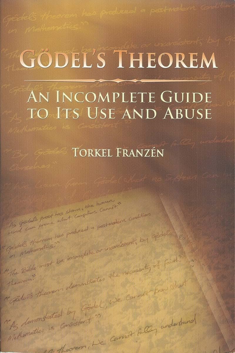 Gdel's Theorem