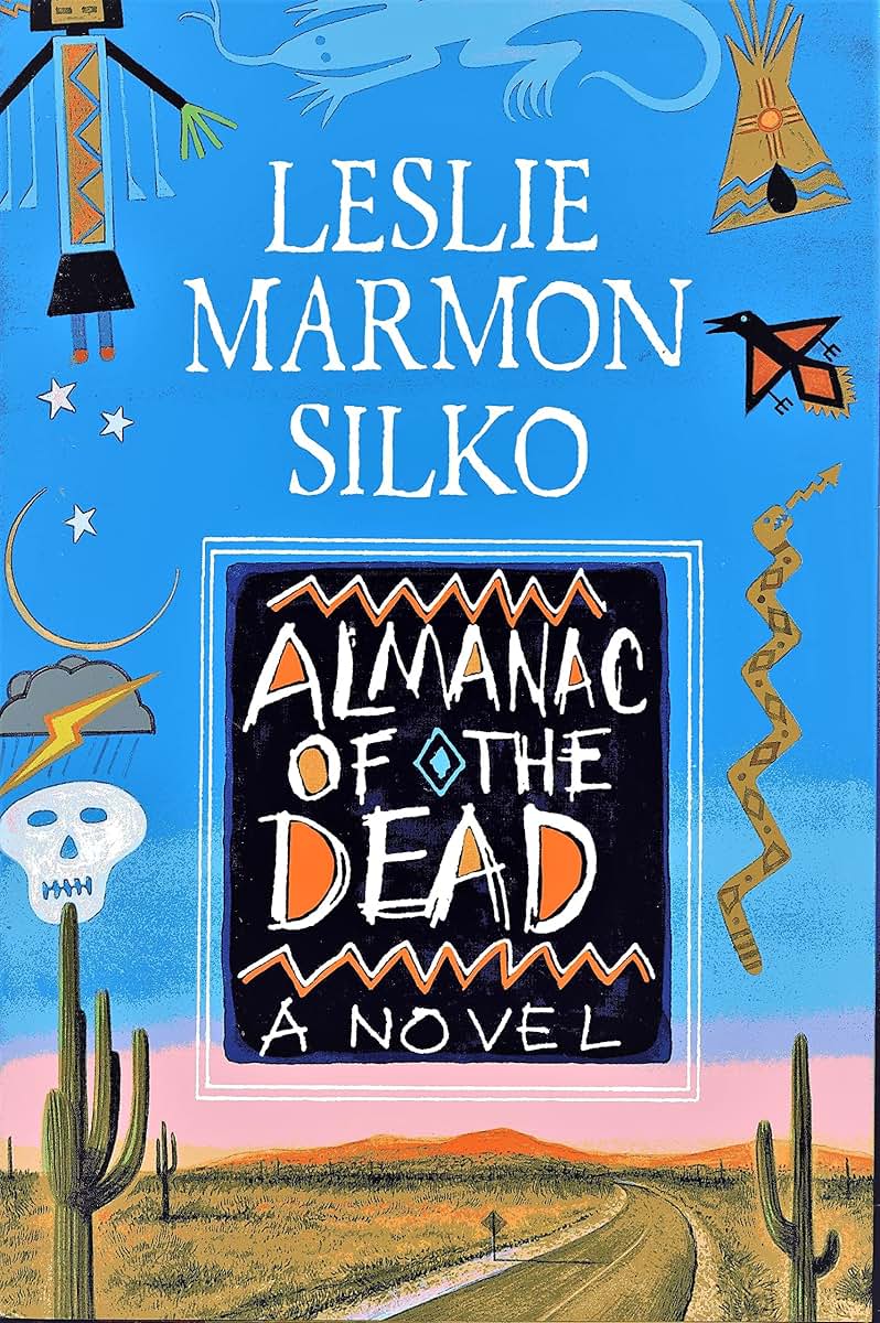 Almanac of the Dead
