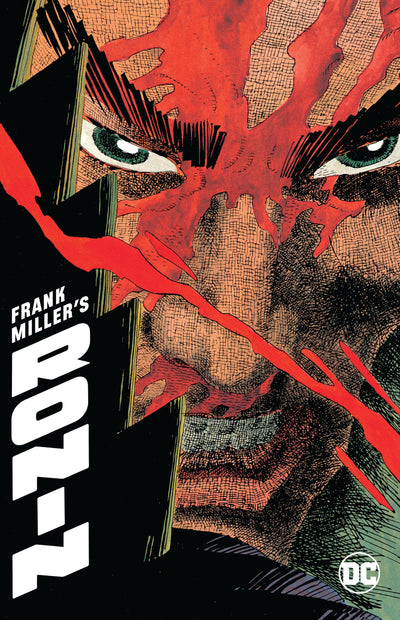 Frank Miller's Ronin
