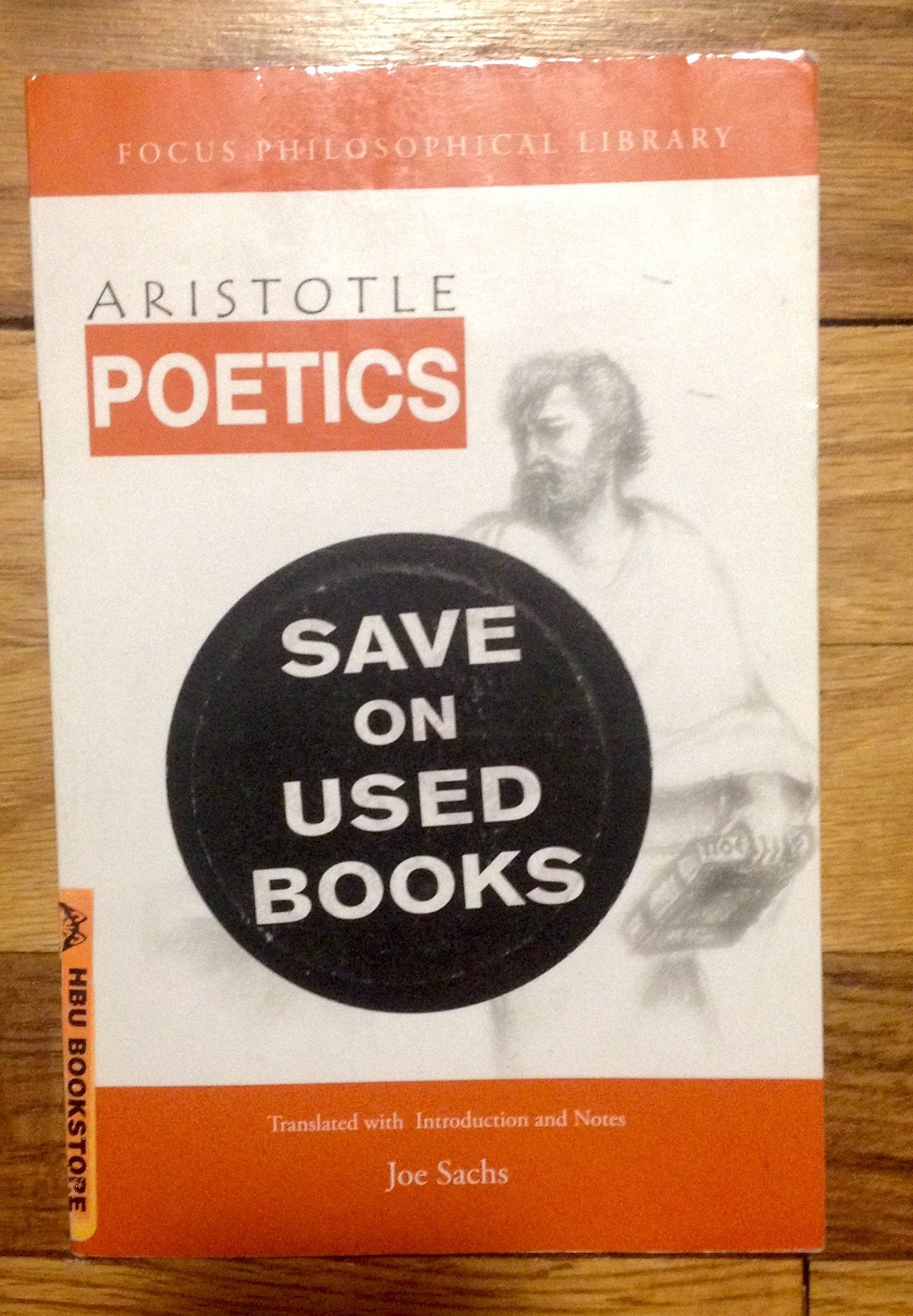 Aristotle: Poetics