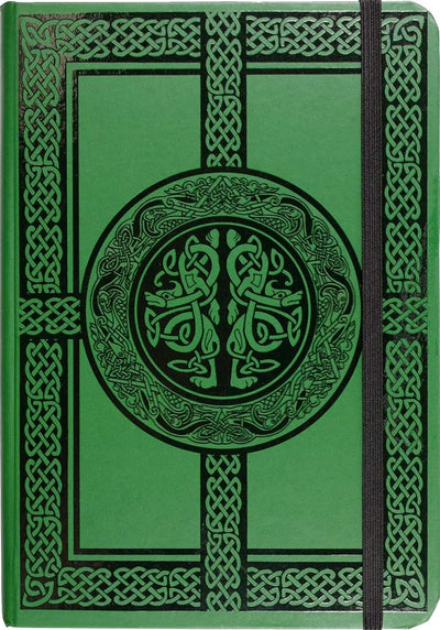 Celtic Journal (Diary, Notebook)