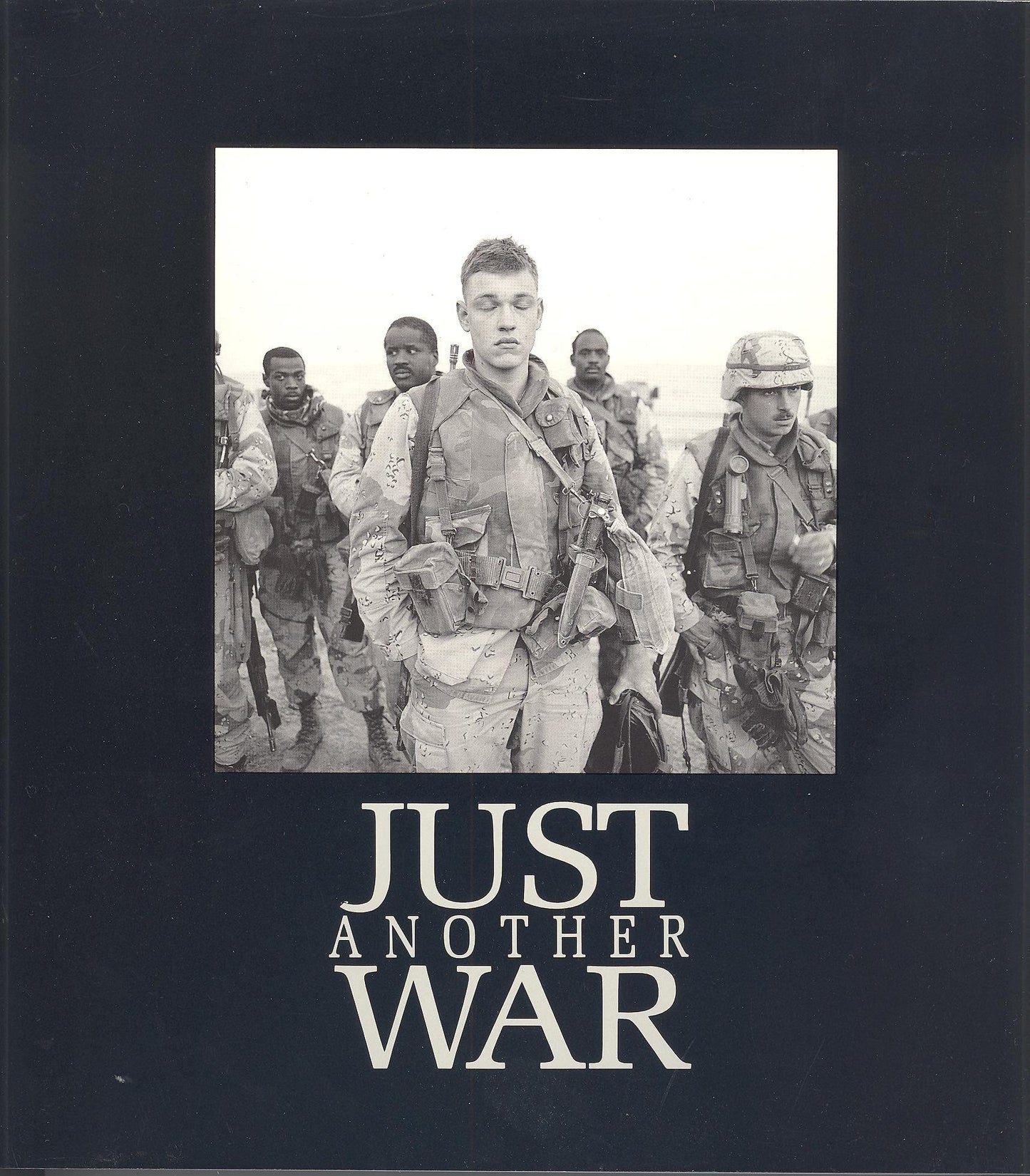 Just Another War