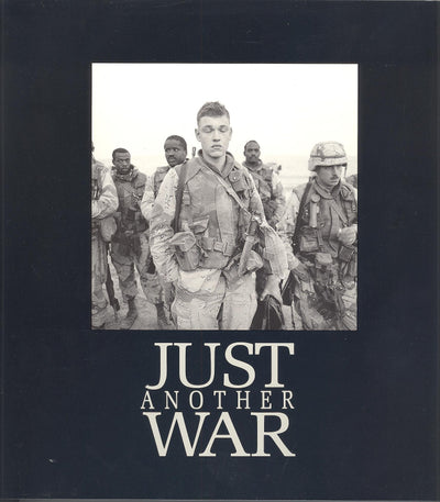 Just Another War