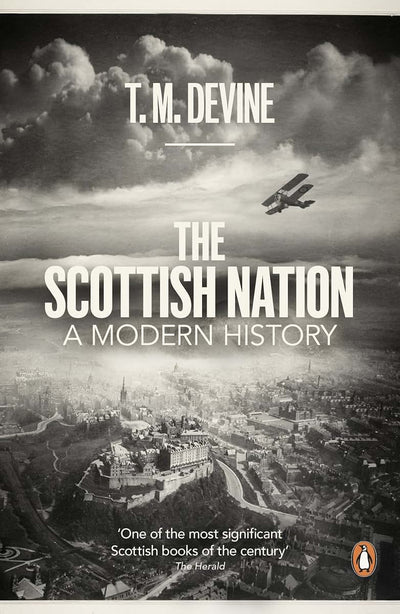 The Scottish Nation 1700-2007