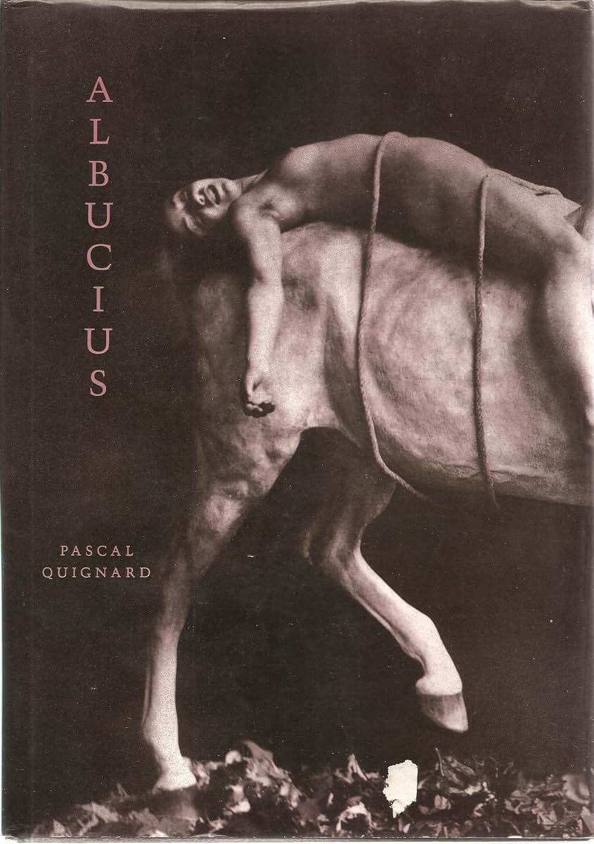Albucius