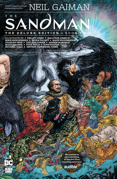 The Sandman 2
