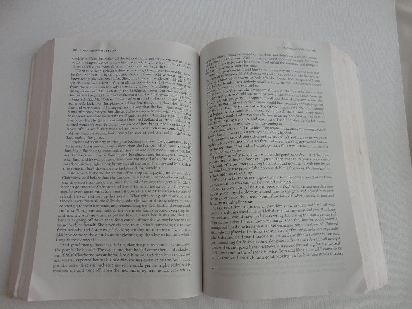 Norton Anthology of Short Fiction