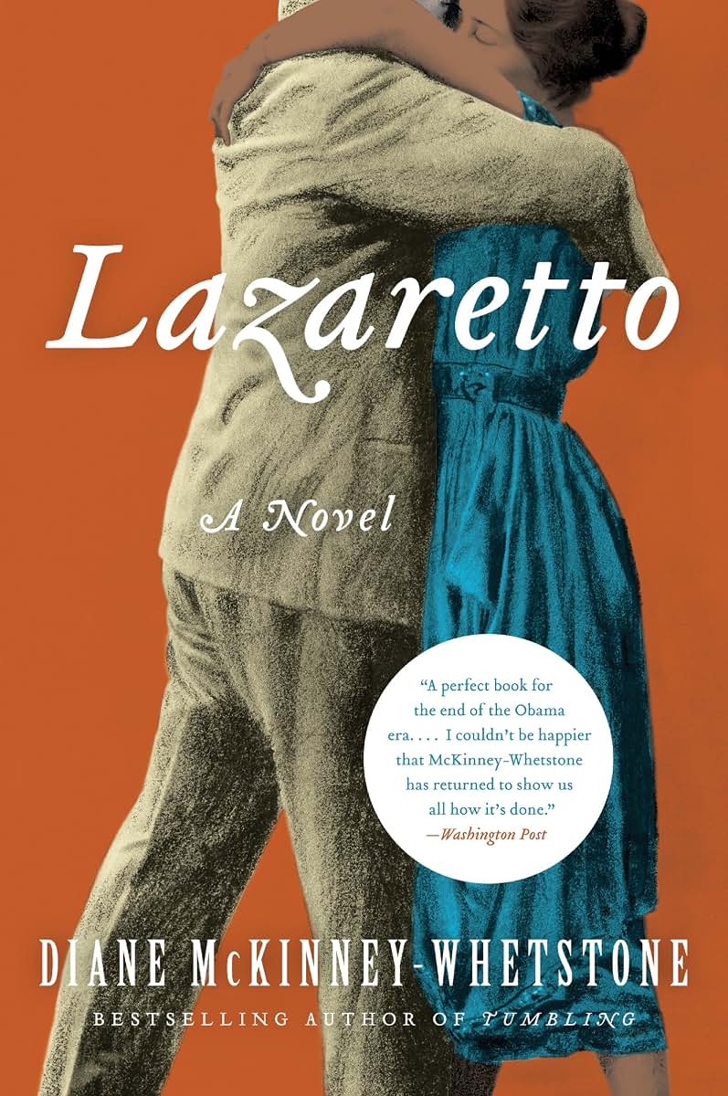 LAZARETTO