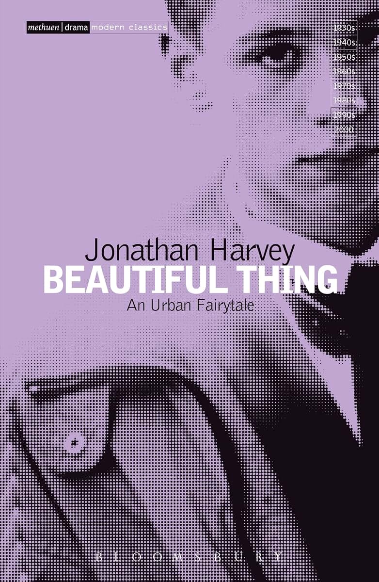 Beautiful Thing: Screenplay (Modern Classics)