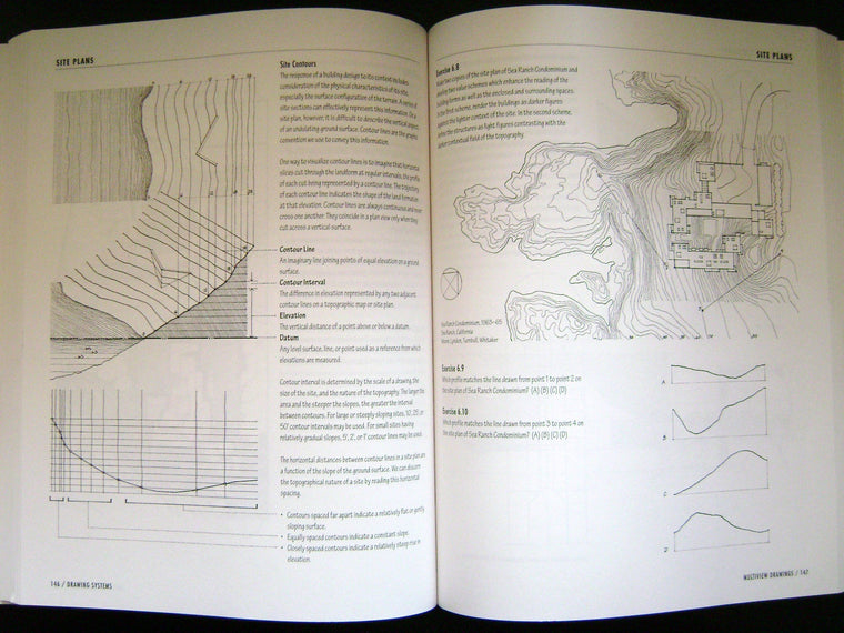Design Drawing — back cover