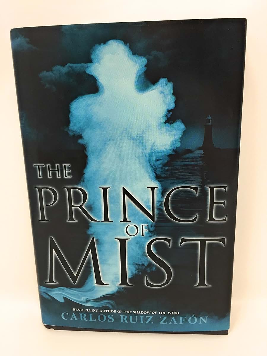The Prince of Mist