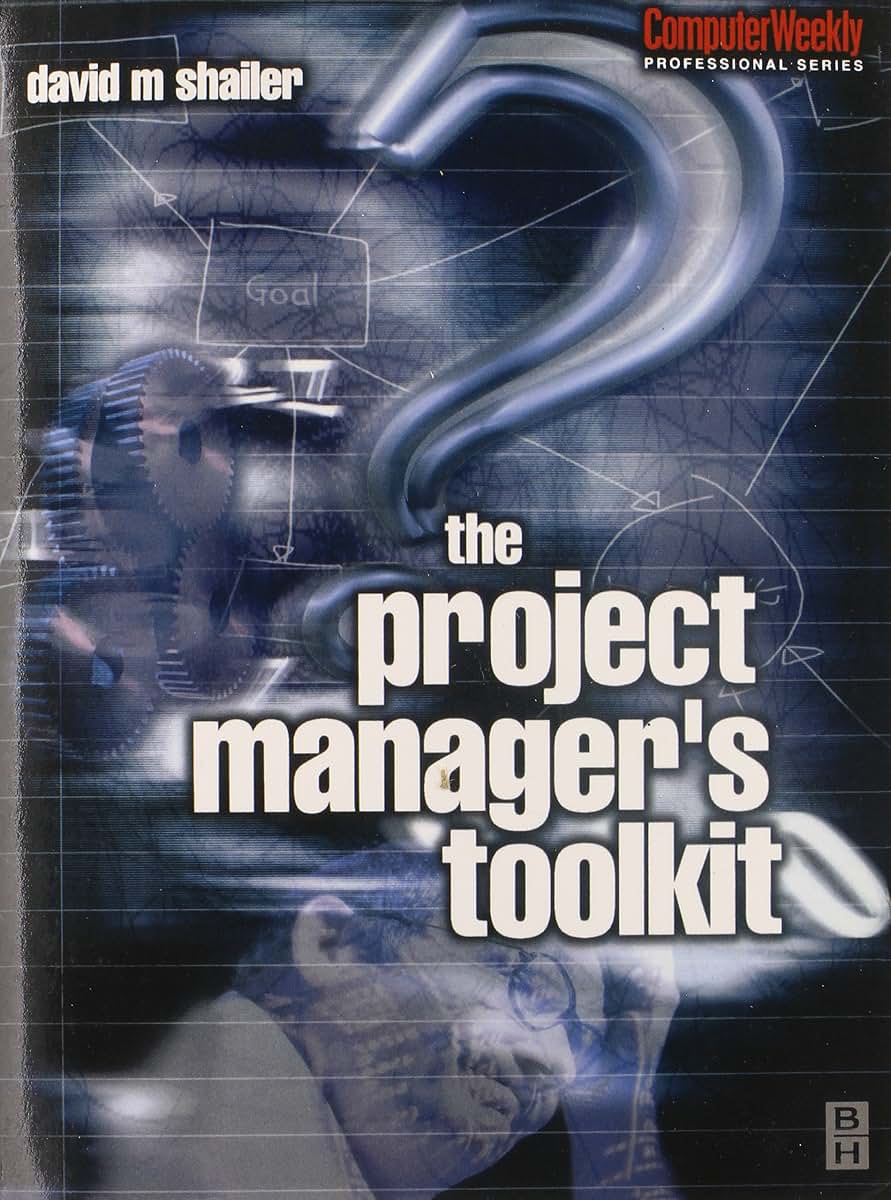Project Manager's Toolkit