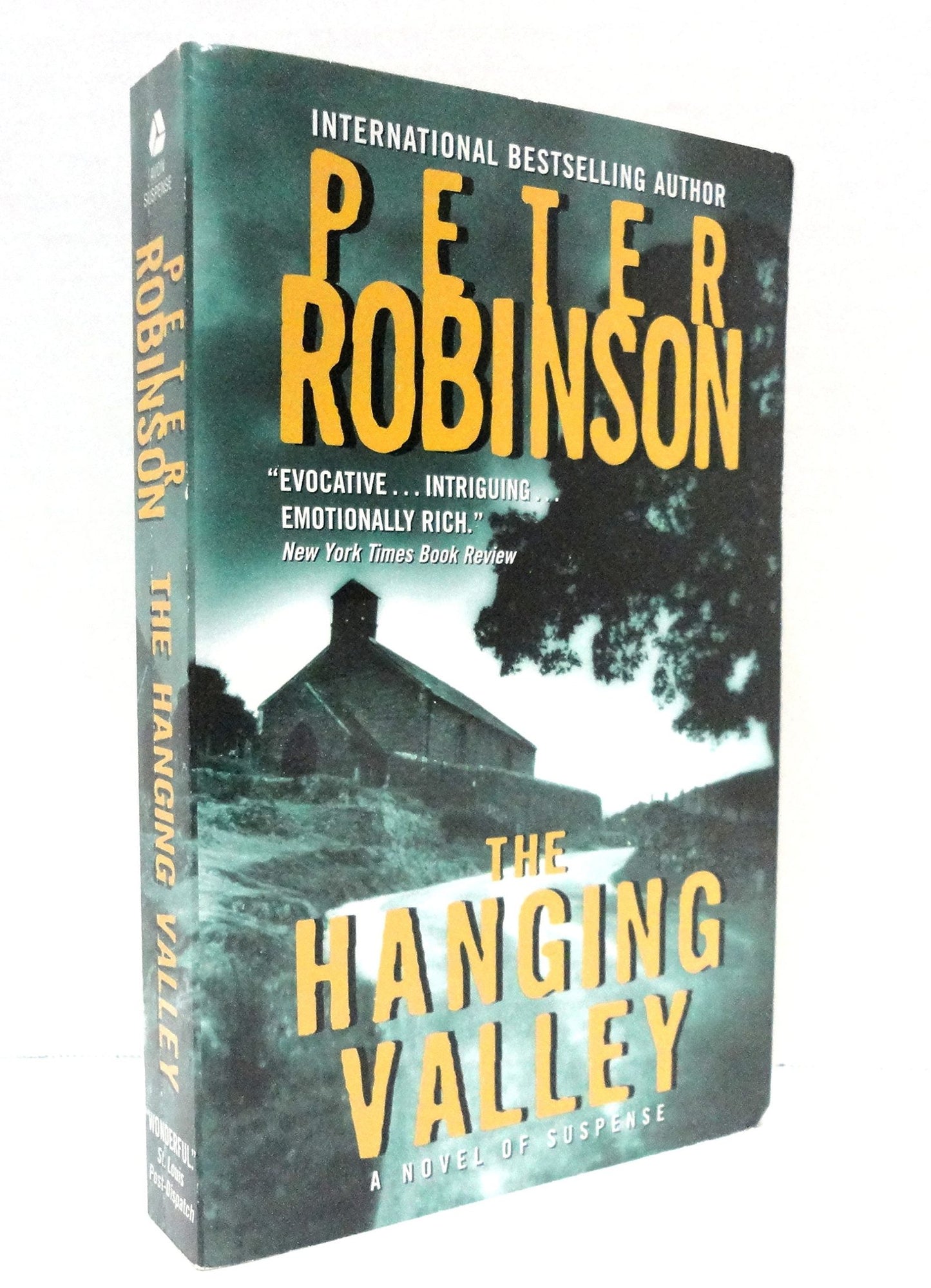 The Hanging Valley