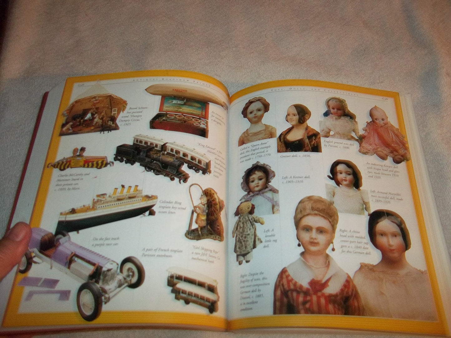 Antiques Roadshow Primer: The Introductory Guide to Antiques