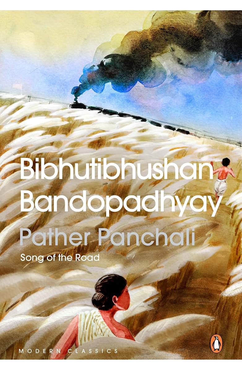 Pather Panchali (Penguin Modern Classics)