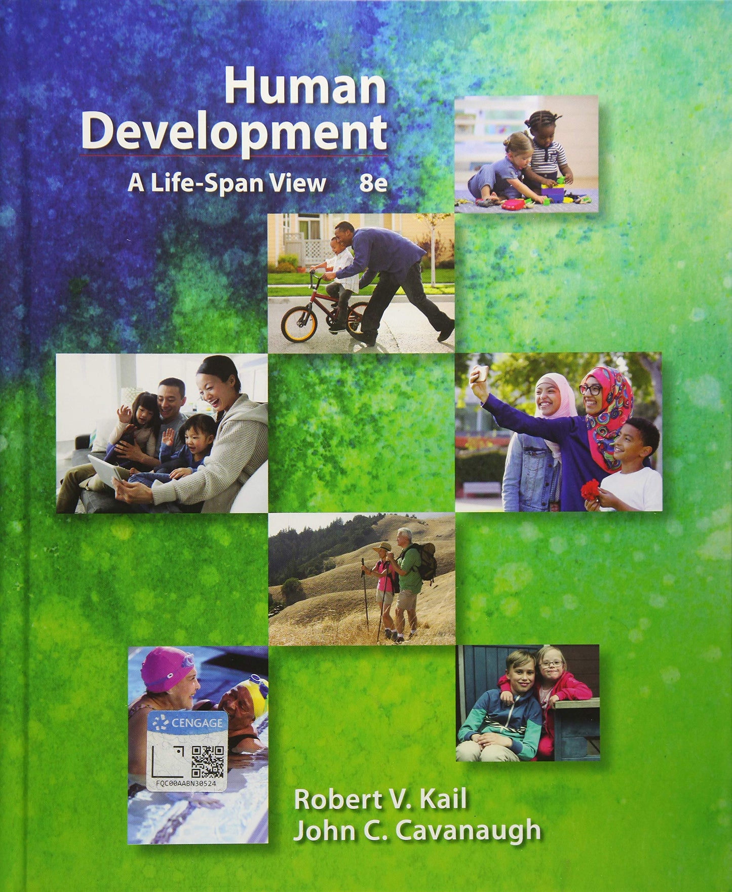 Human Development: A Life-Span View (MindTap Course List)