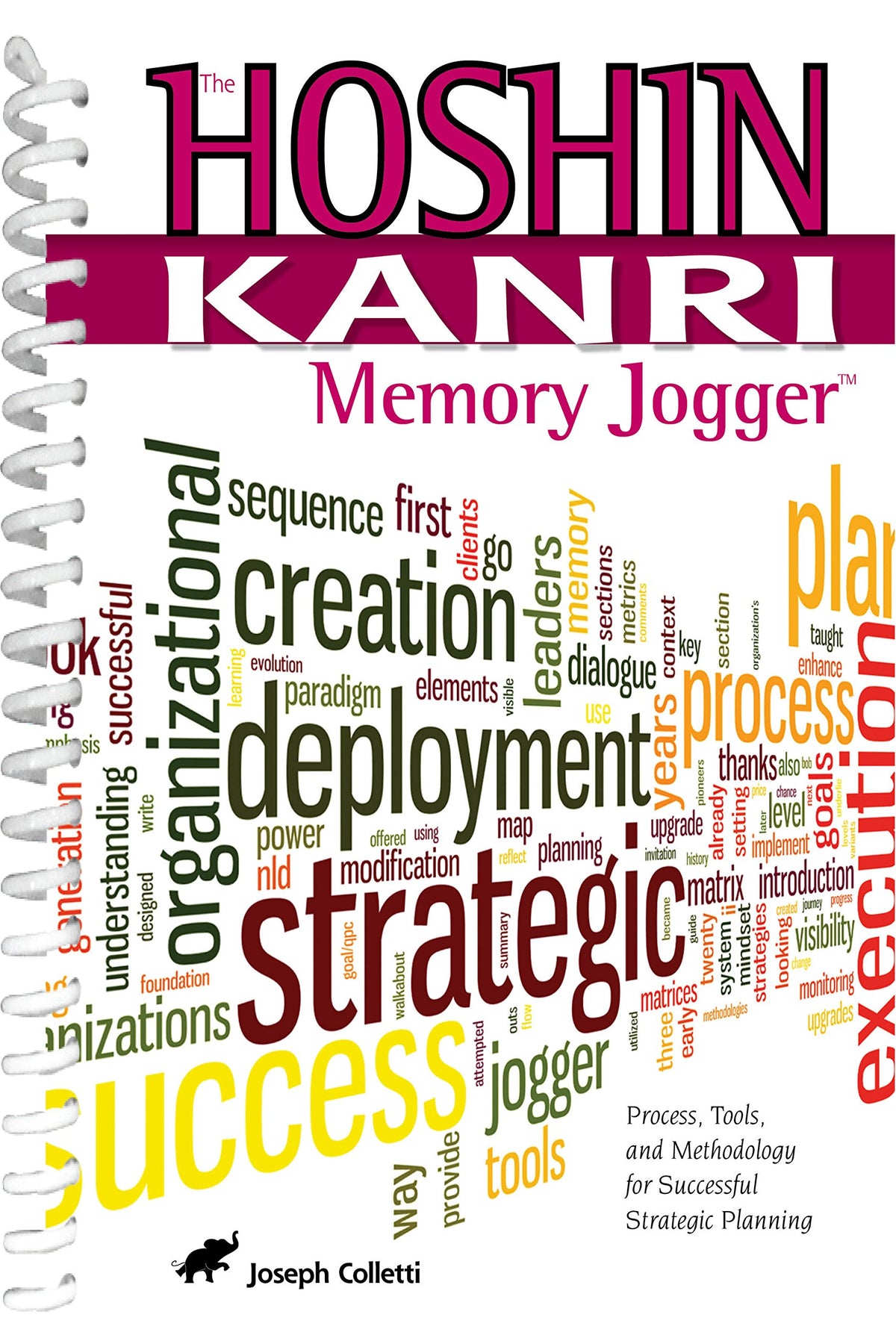The Hoshin Kanri Memory Jogger