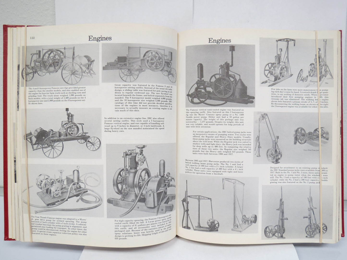 150 Years of International Harvester by C.H. Wendel