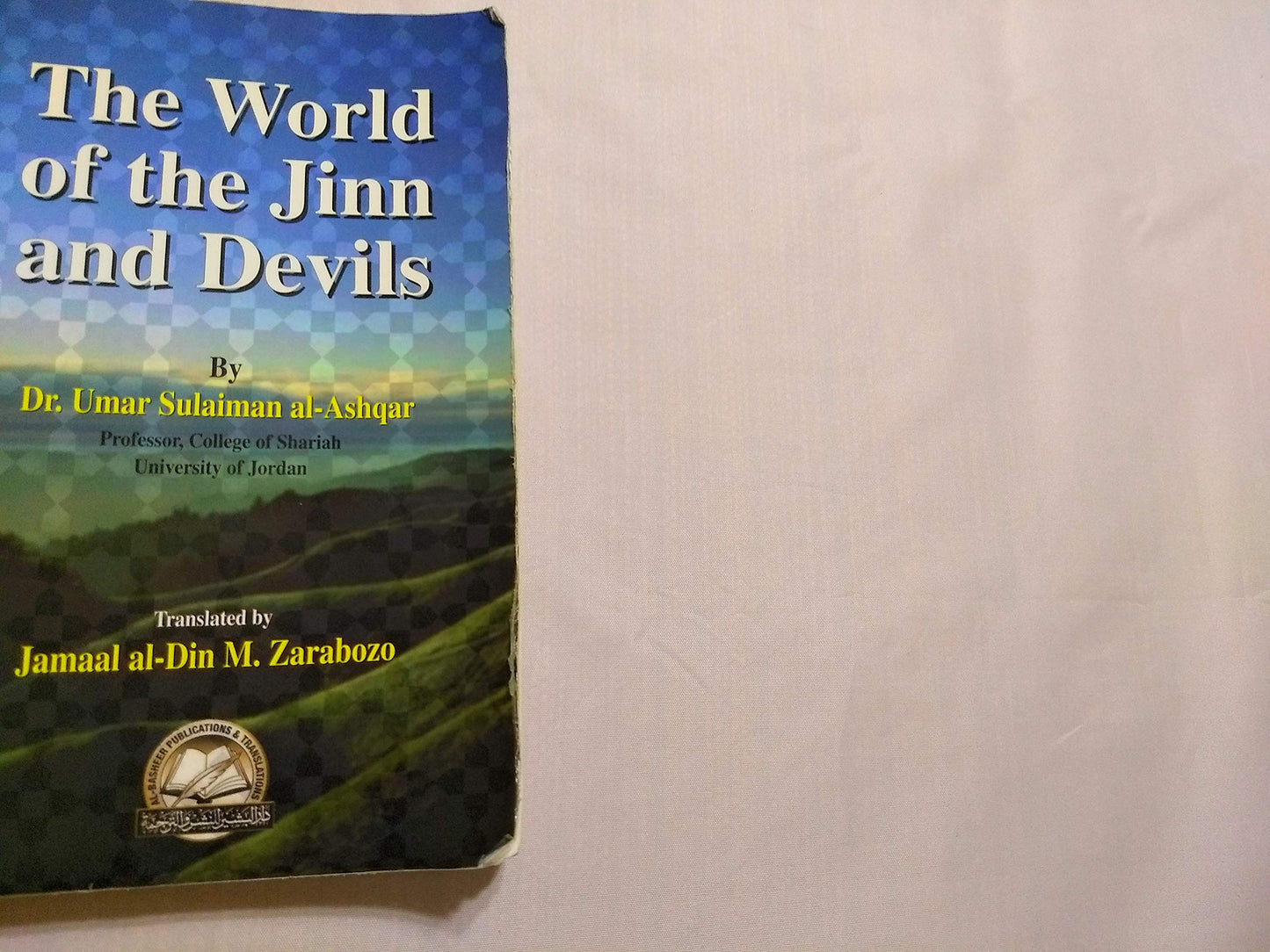 The World of Jinn and Devils