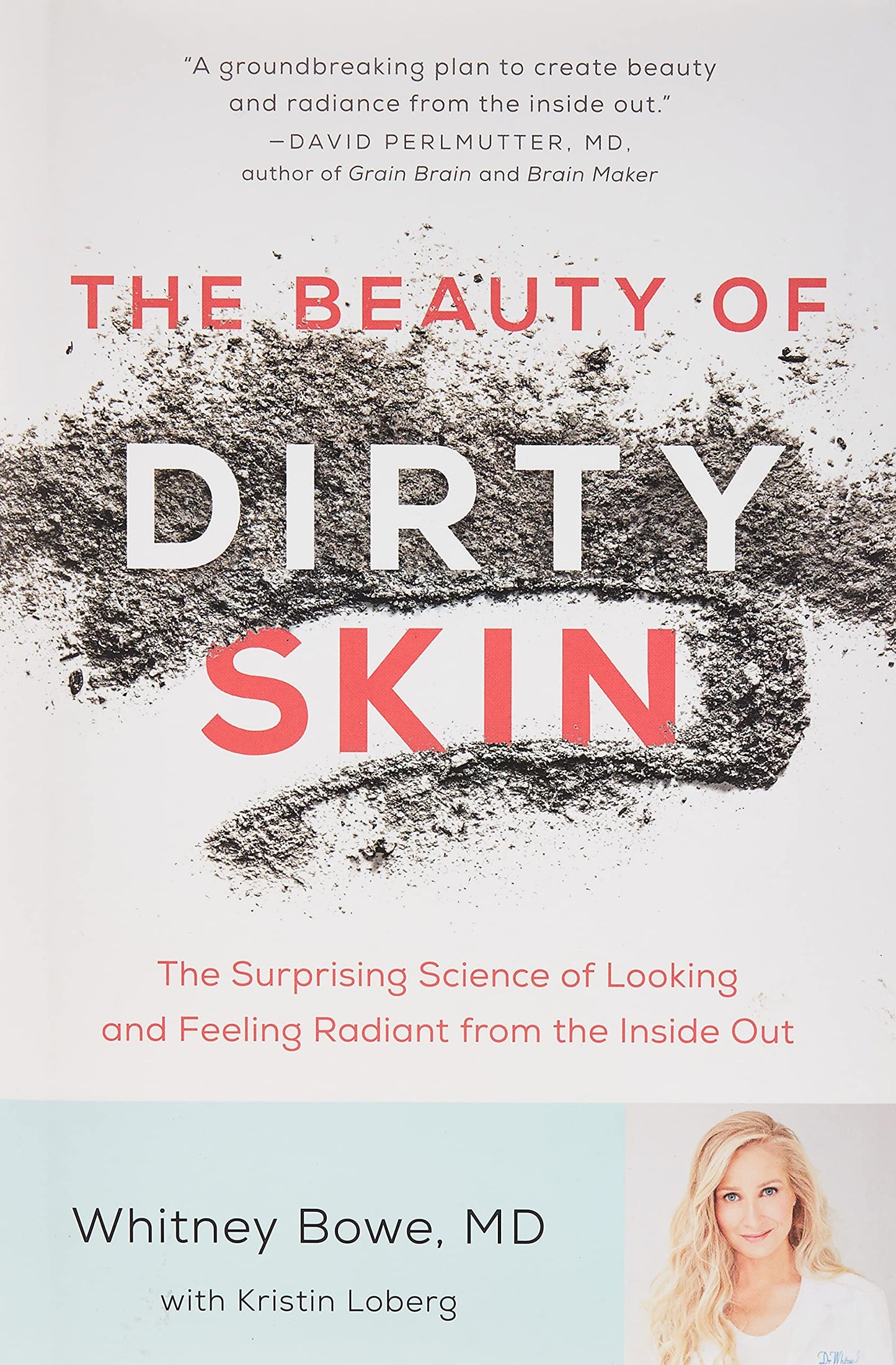 The Beauty of Dirty Skin by Miakarts Books