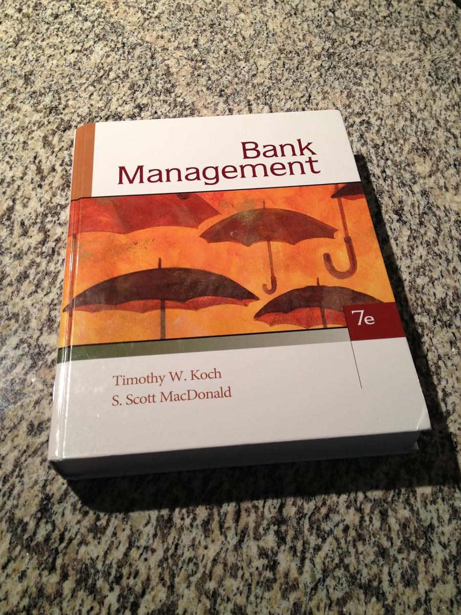 Bank Management