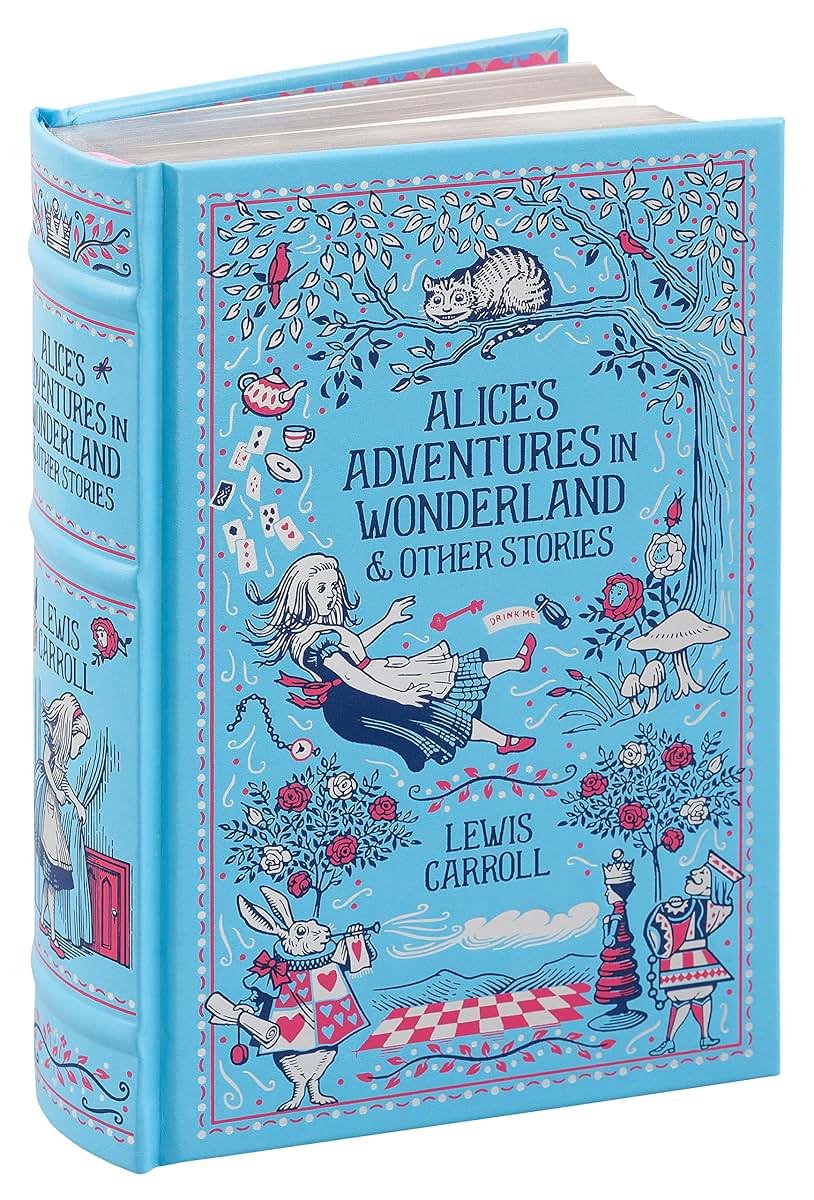 Alice's Adventures In Wonderland