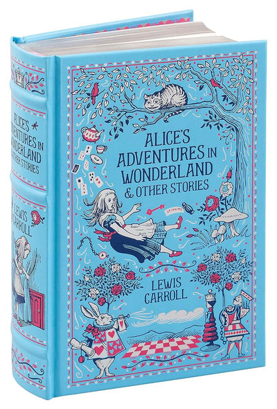 Alice's Adventures In Wonderland