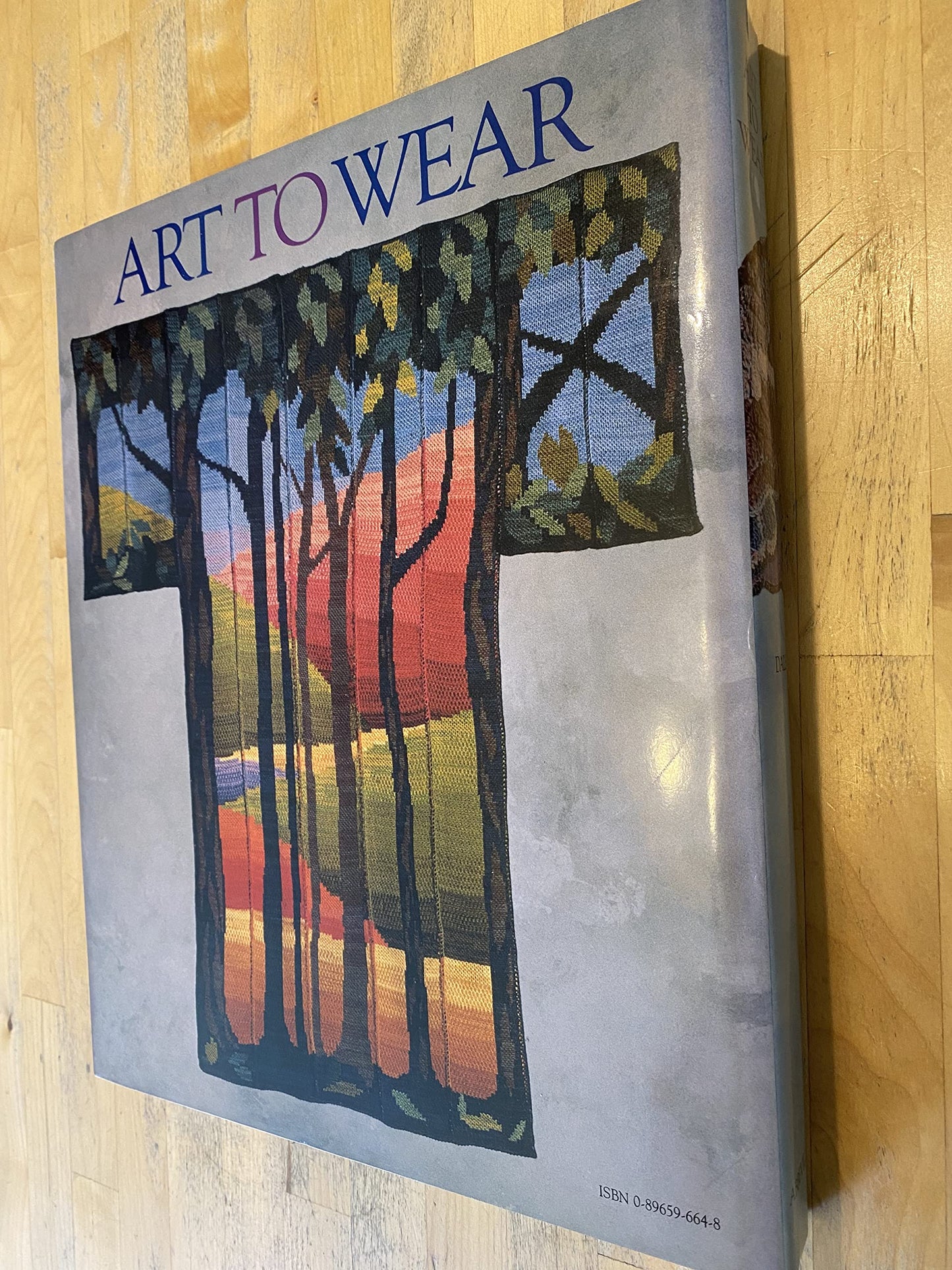 Art to Wear