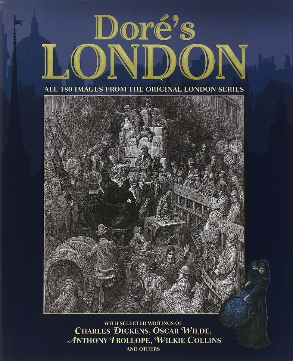 Dores London