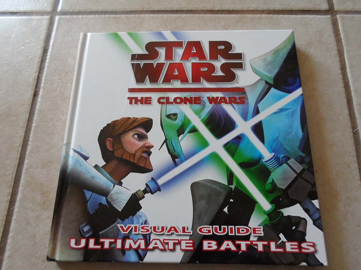 Star Wars: The Clone Wars: Ultimate Battles