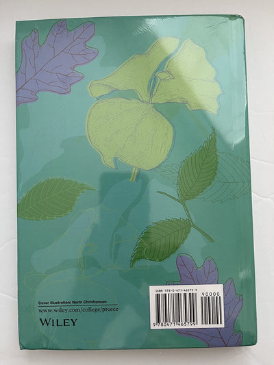 The Biology of Horticulture: An Introductory Textbook