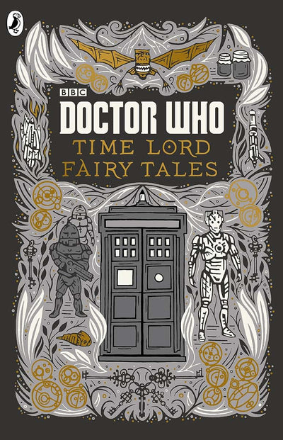 Doctor Who: Time Lord Fairytales