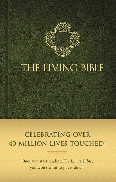 The Living Bible - Tyndale