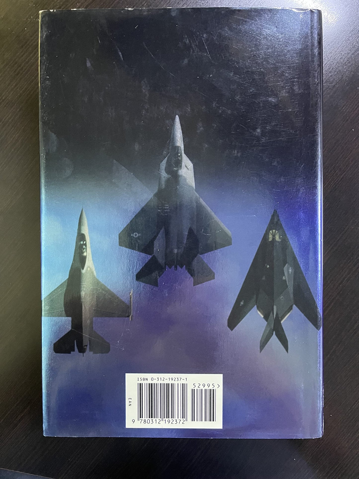 Beyond the Horizon: The Story of Lockheed (Thomas Dunne Book)