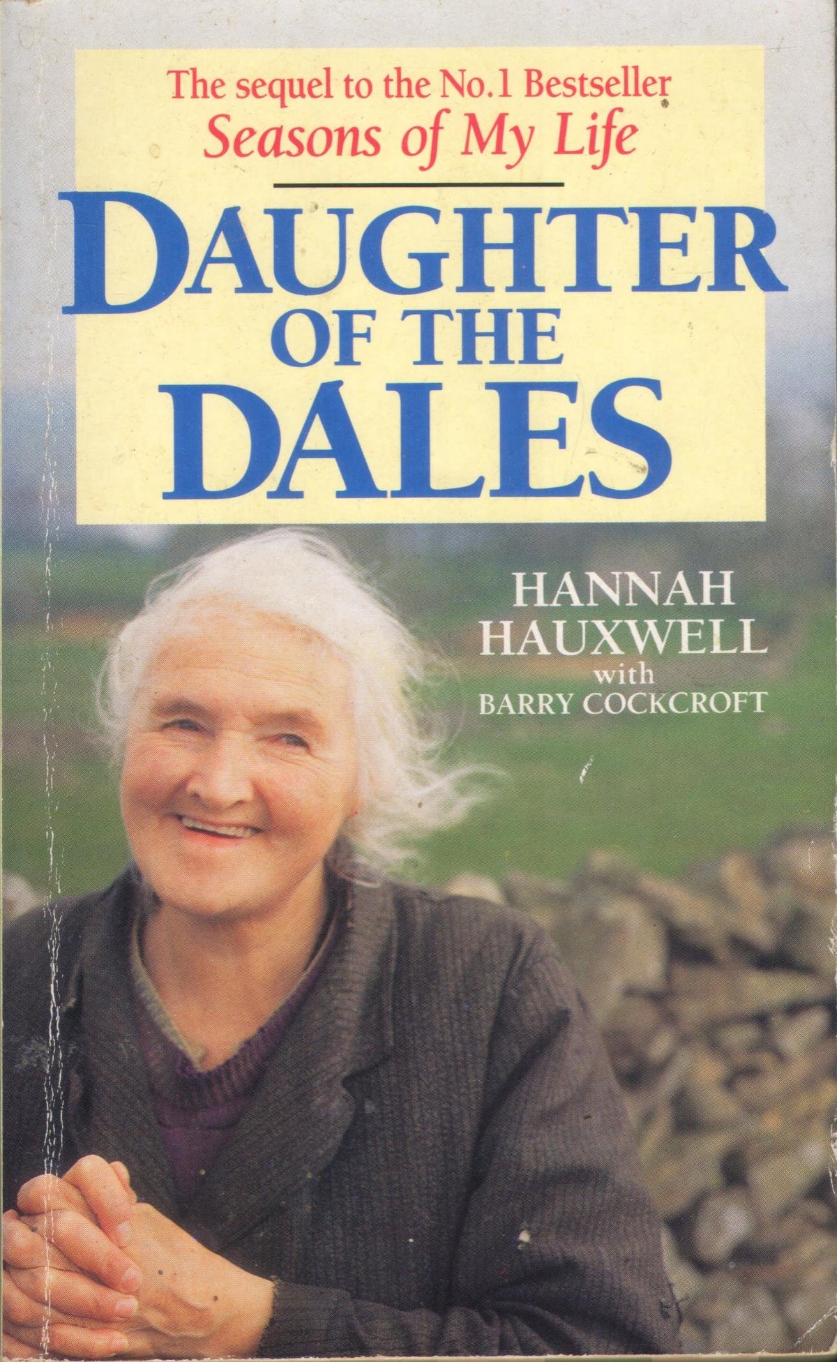 DAUGHTER OF THE DALES