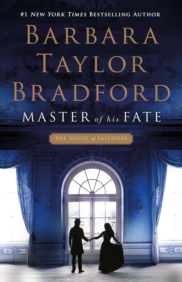 Master of His Fate: A House of Falconer Novel (The House of Falconer Series, 1)