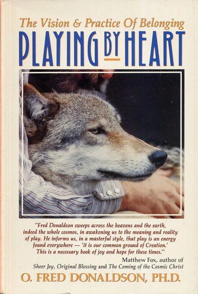 Playing by Heart: The Vision and Practice of Belonging