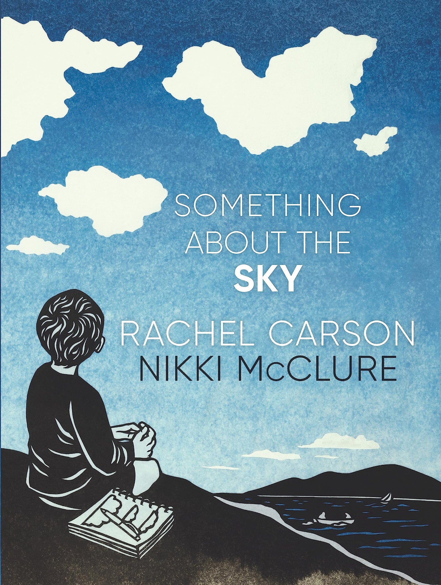 Something About the Sky