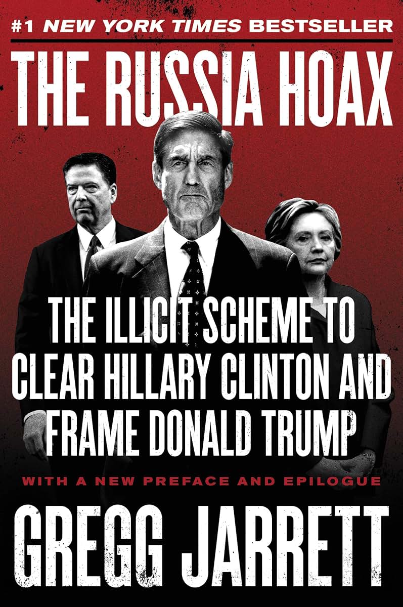 RUSSIA HOAX
