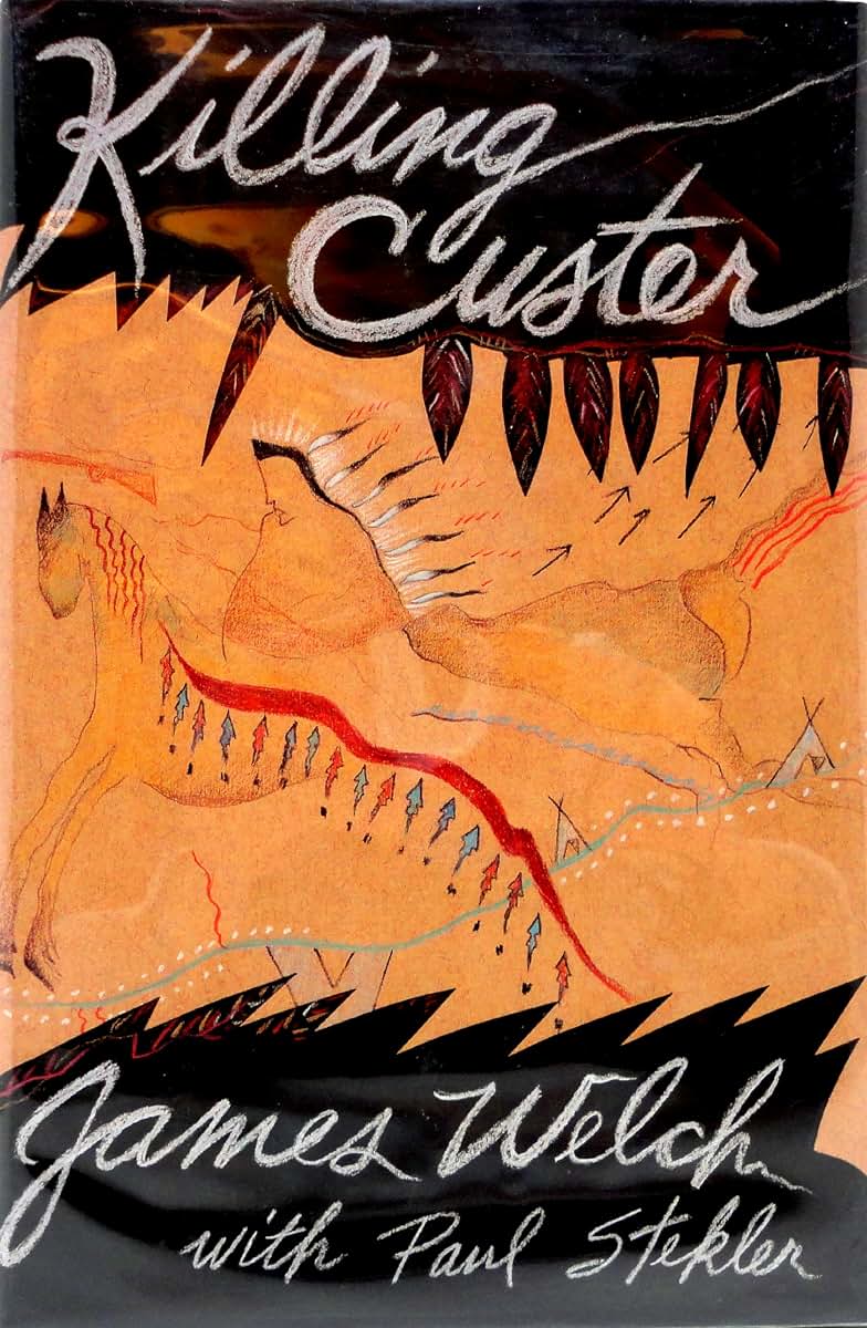 Killing Custer: The Battle of the Little Bighorn and the Fate of the Plains Indians