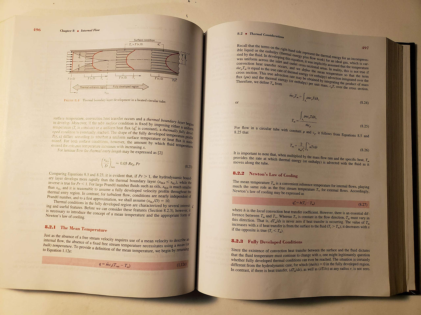 Introduction to Heat Transfer by Bergman, Theodore L.